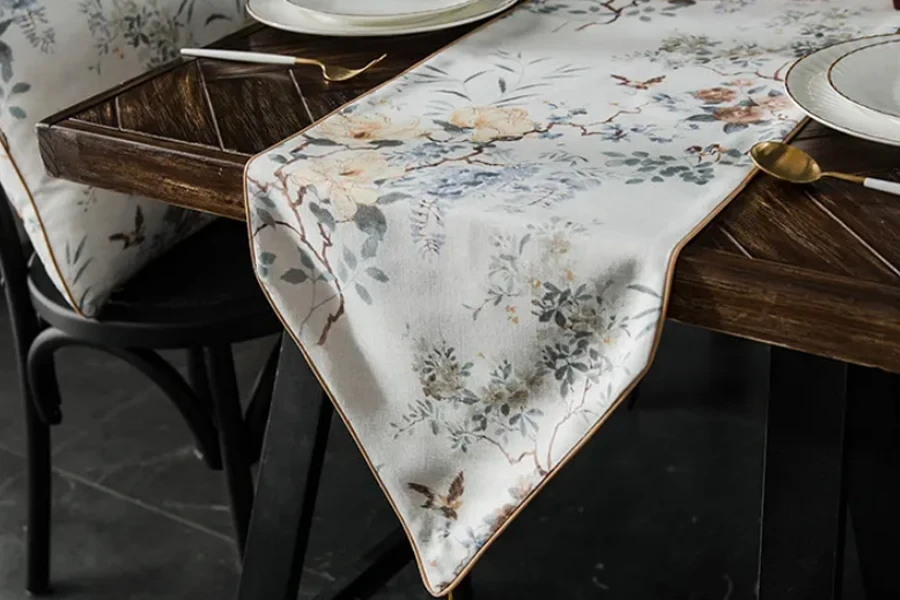 table runner