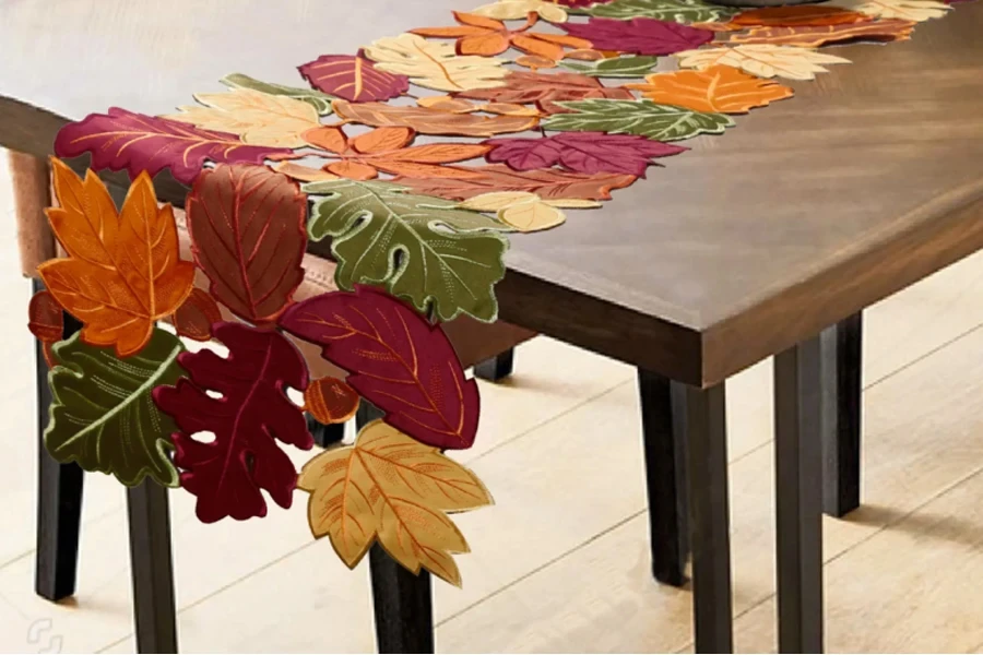 table runner