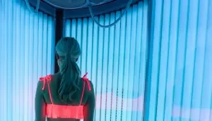 tanning beds