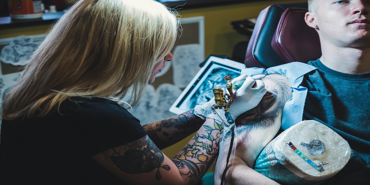 Top Tattoo Aftercare Trends In 2024 Alibaba Com Reads   Tatoo Aftercare 