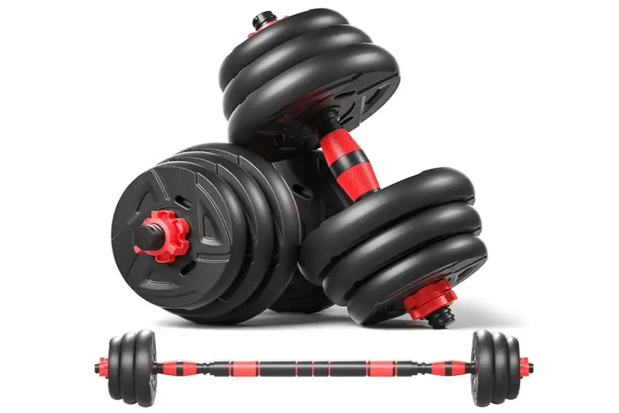 Should I Buy 2 Adjustable Dumbbells? Ultimate Guide