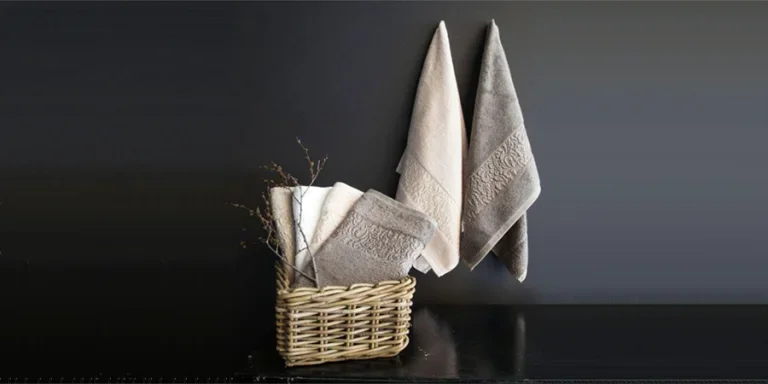 towels