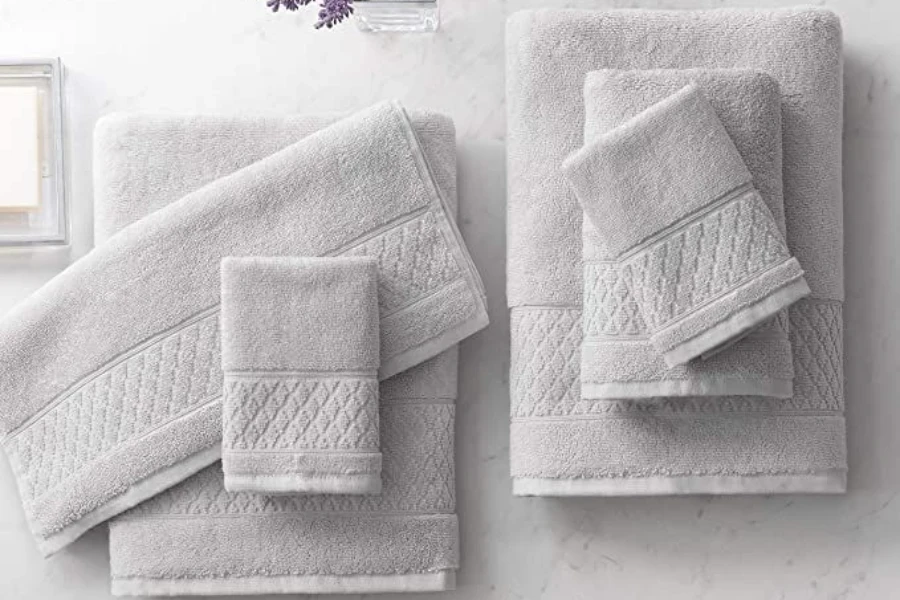 towels