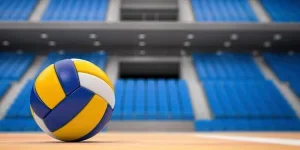 volleyball