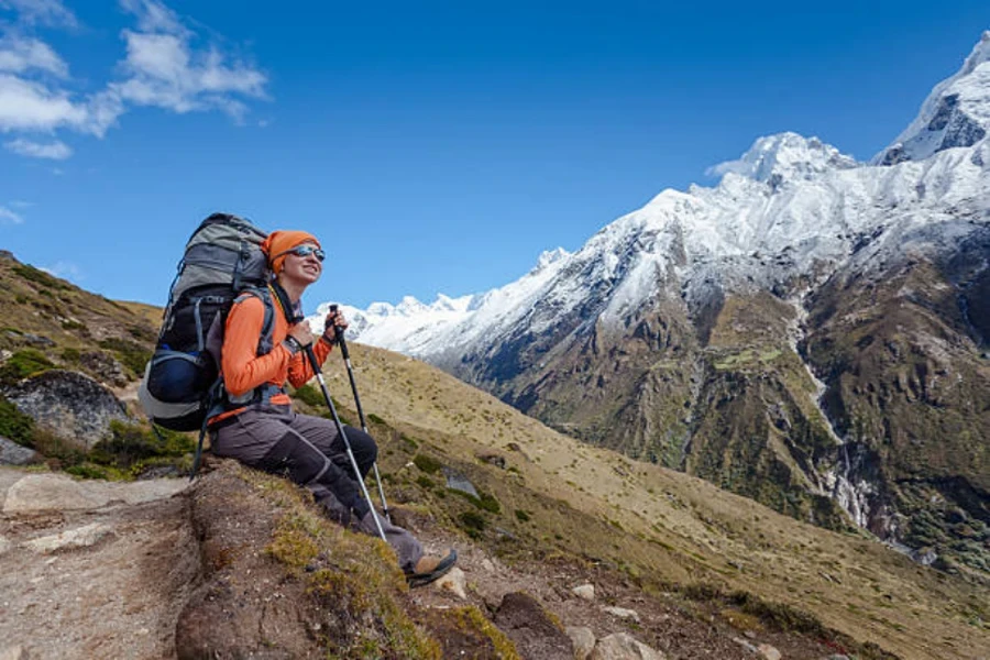 Los mejores bastones de senderismo y trekking de 2024: Guía de compra