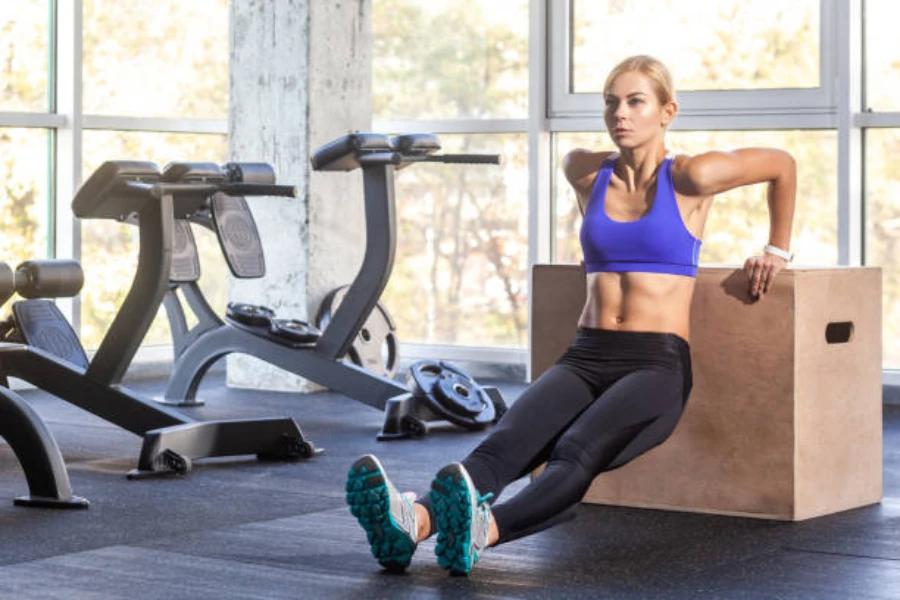 Top 4 Plyo Boxes for High-Intensity Workouts - Alibaba.com Reads