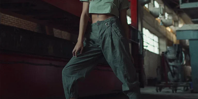 women's trousers