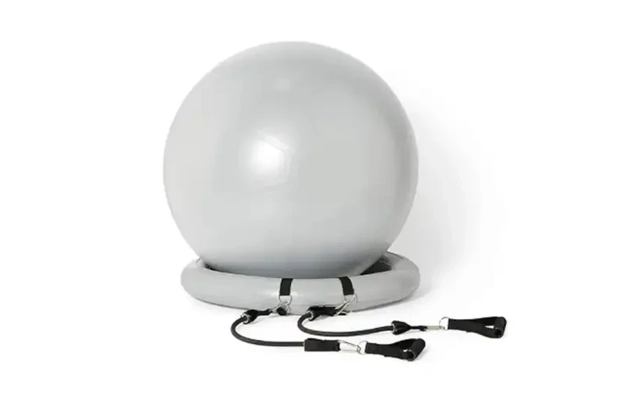 yoga ball