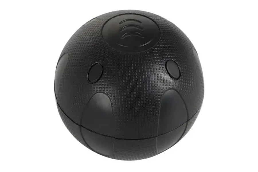 pelota de yoga