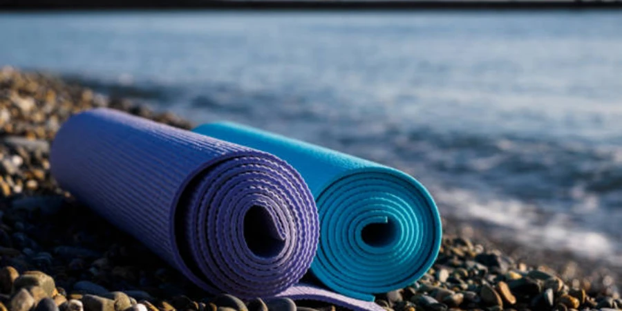 Review Analysis of Amazon’s Hottest Selling Yoga Mats in the US ...