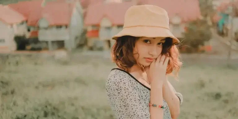 10 beliebte Arten, einen Fischerhut zu tragen