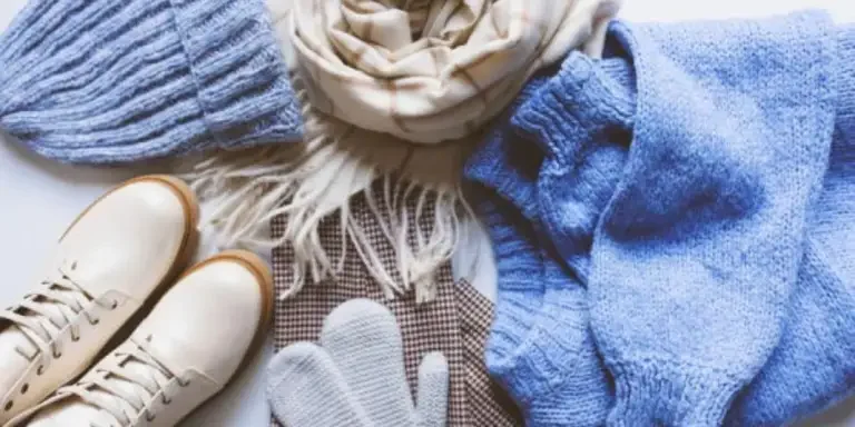 10 Winter-Accessoire-Trends, die man im Auge behalten sollte