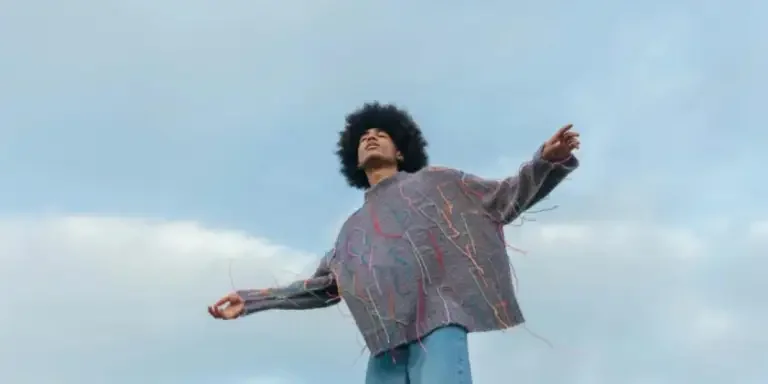 Прогноз на трикотаж на 2024 год: свежая мужская весна