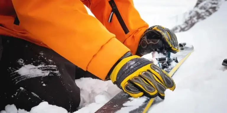 2024 年スキーグローブ選択の戦略的ガイド