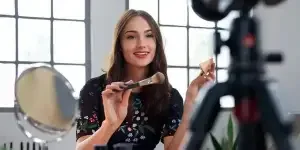 Tres tendencias clave a seguir en marcas de belleza propiedad de celebridades