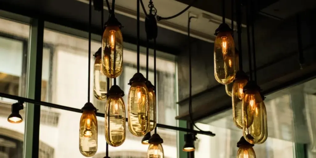 4-أفضل اتجاهات الإضاءة LED للمباني التجارية