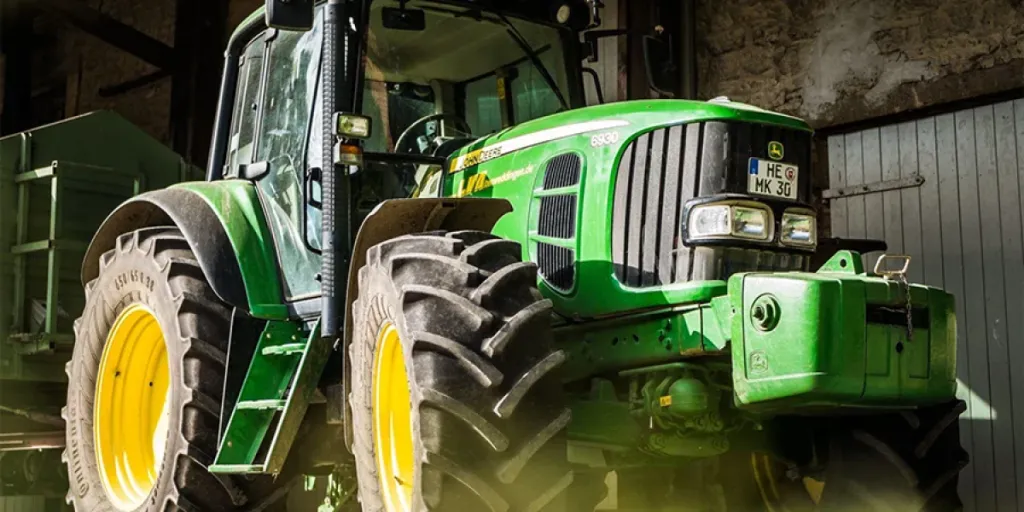4 tendances émergentes en matière de tracteurs que vous devez connaître en 2022