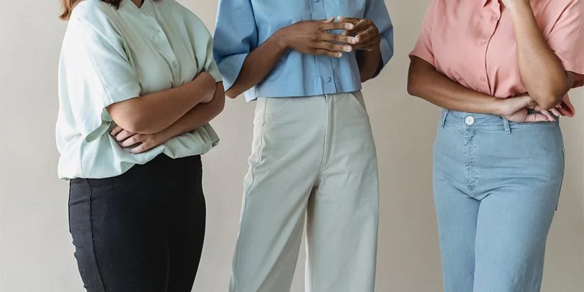 2022* 16 refreshing combos: what to wear with linen pants?