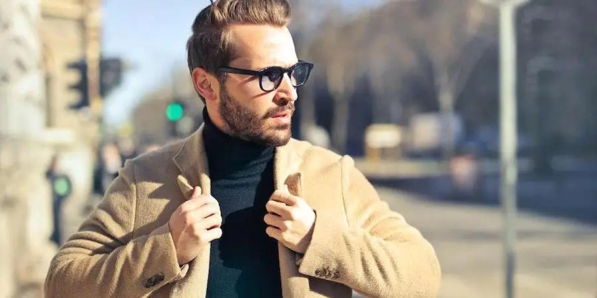 5 tendencias esenciales de ropa masculina para la primavera verano