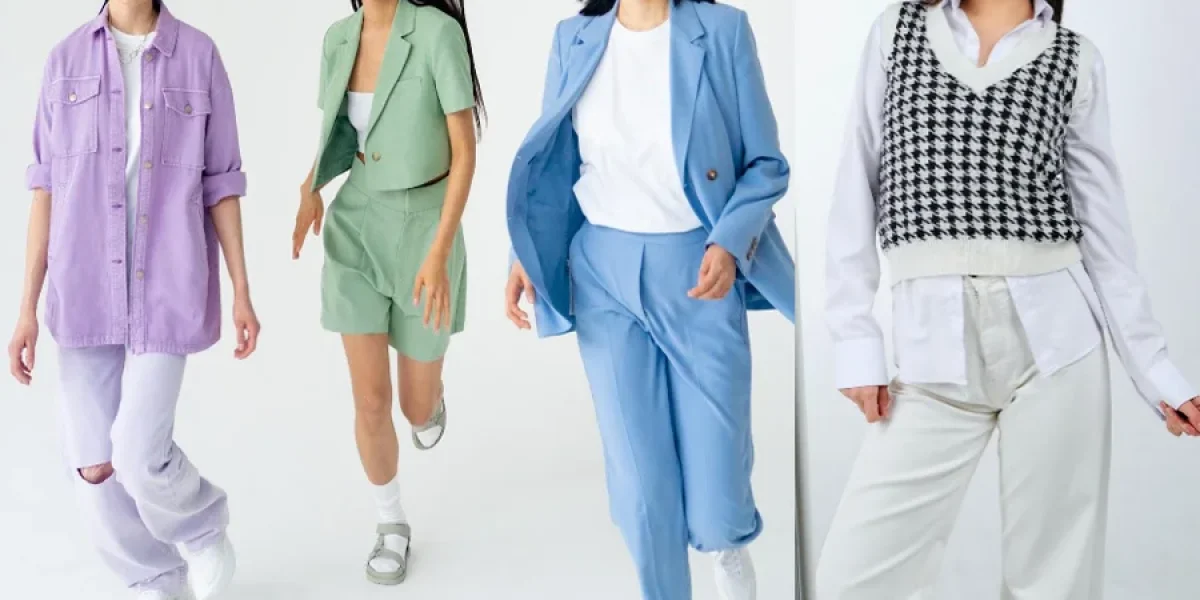 5 Key Women's Trims & Details to Know for Spring/Summer 2023 - Alibaba.com  Reads