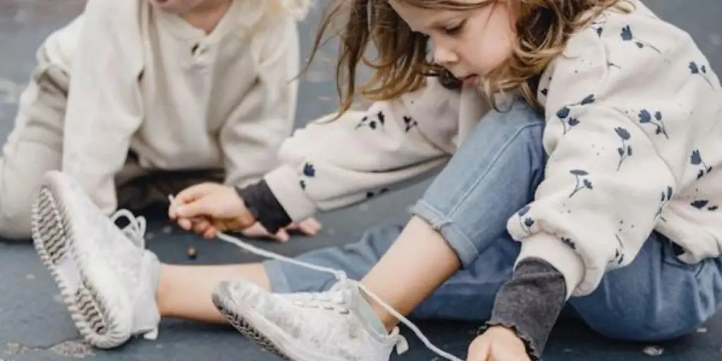 5 неотразимых тенденций в детской обуви