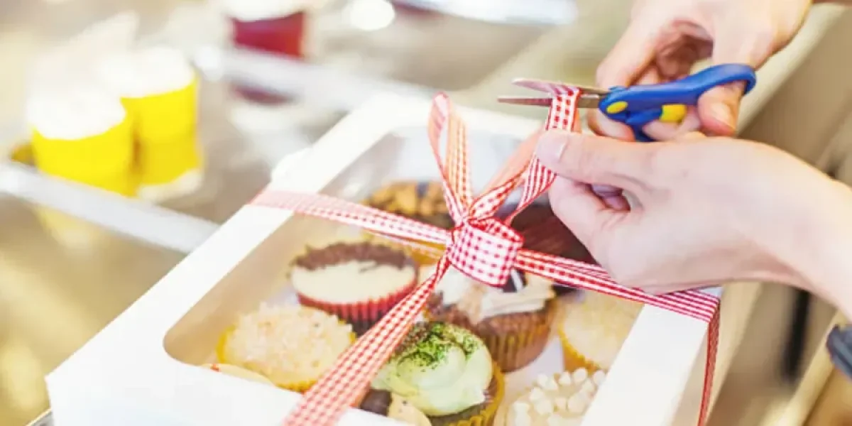 5 Popular Packagings for Cakes and Bakery Items