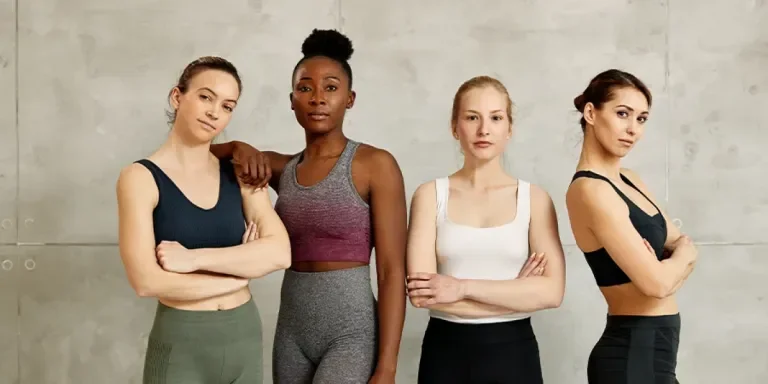 5 трендов прибыльной активной одежды