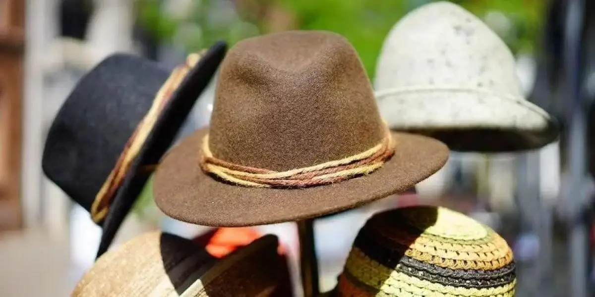 Men's Hats, Flat Caps, Bucket Hats, Fedoras & More