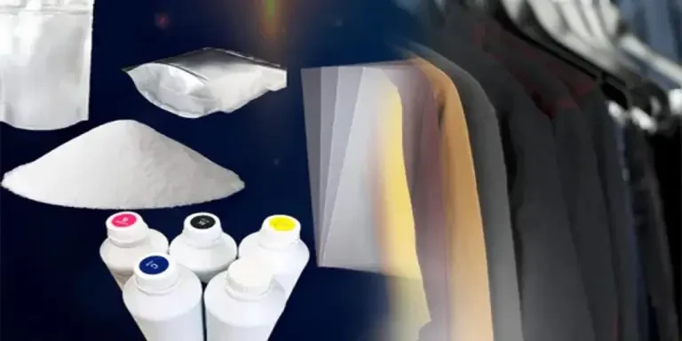 5 вещей, которые нужно знать о печати в формате DTF