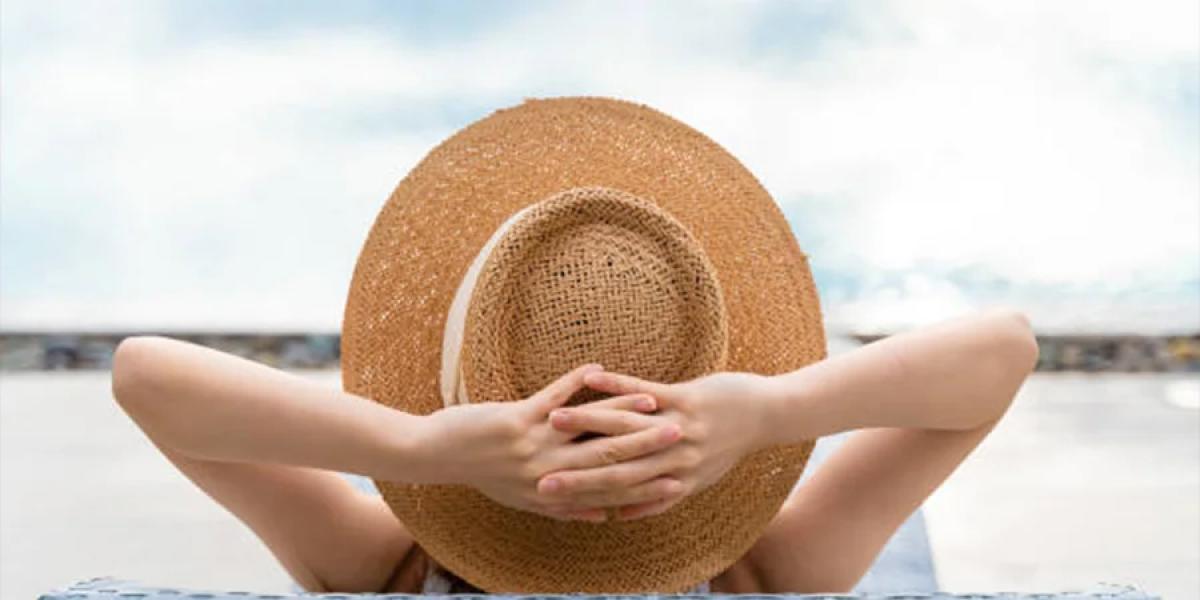 Los 5 sombreros de sol m s populares para mujer Lecturas de