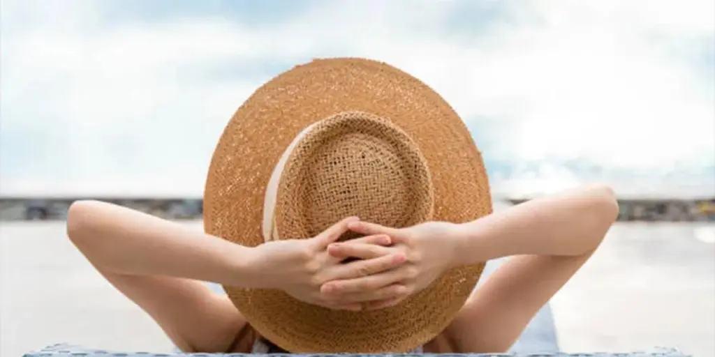Los 5 sombreros de sol más populares para mujer - Lecturas de