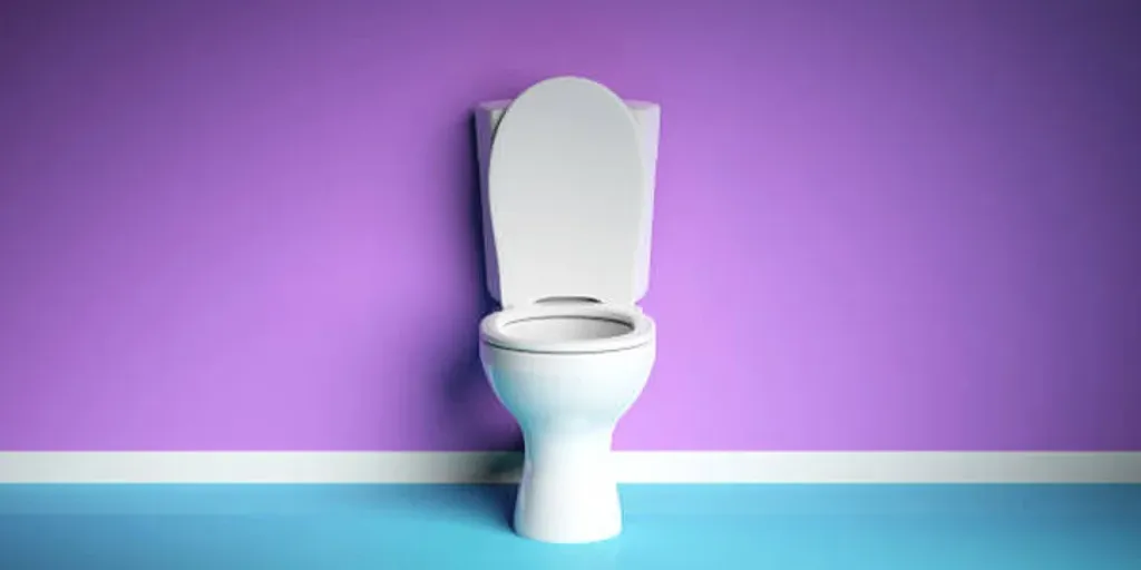 5 einzigartige Toiletten, die gerade im Trend liegen