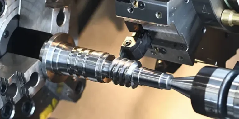 6-key-differences-between-cnc-lathe-cnc-mills