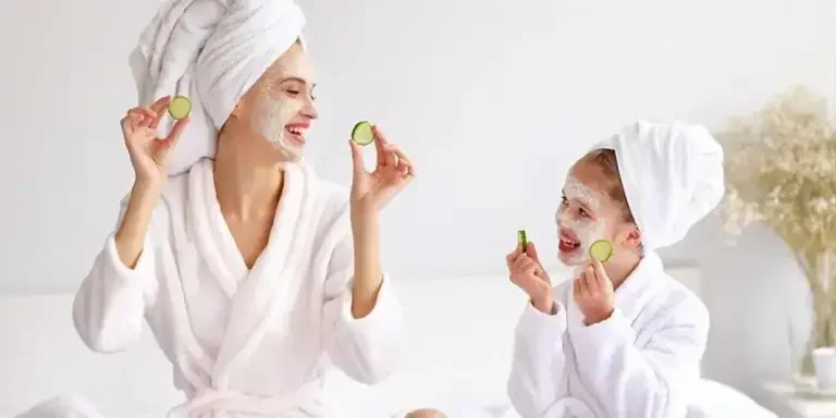 Las 6 mejores oportunidades de belleza para familias para 20 años
