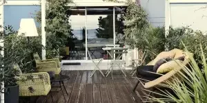 知っておくべき7つの籐ガーデンセット