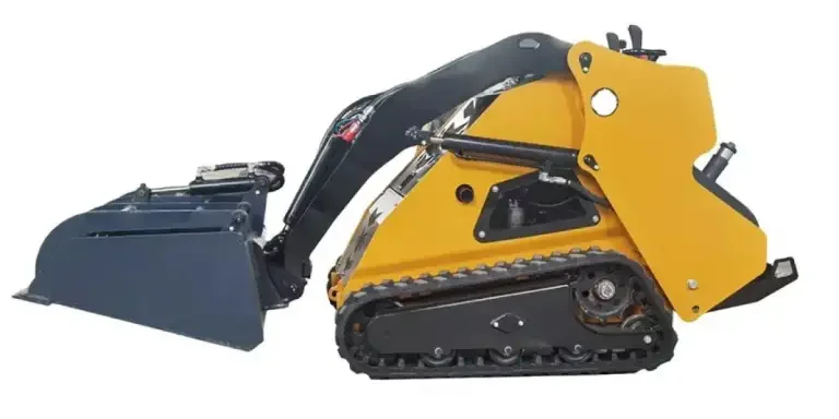 8-революционных тенденций в области строительного оборудования