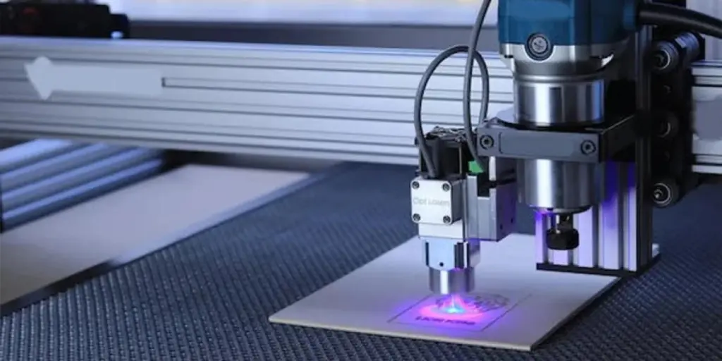 8 produsen mesin pemotong laser teratas