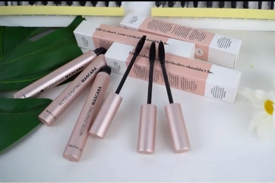 Best Quality Customized Natural Biotin Mascara