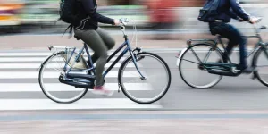 Bicycles
