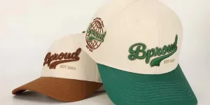 Caps & Hats