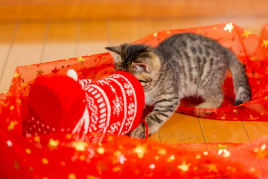 Christmas stockings