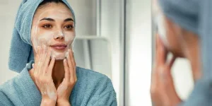 Cleansers
