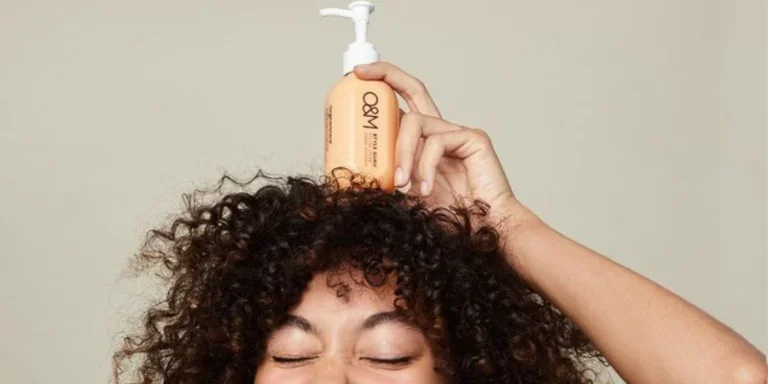 Coily Haircare