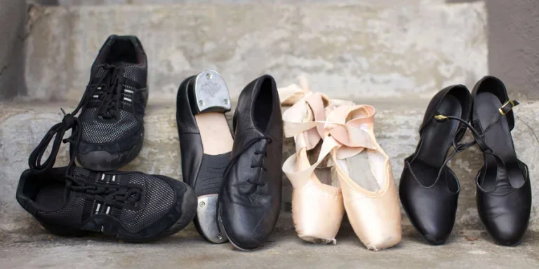 Dance Shoes