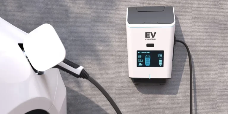 EV Charging Station