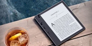 Ebook Reader