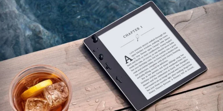 Ebook Reader