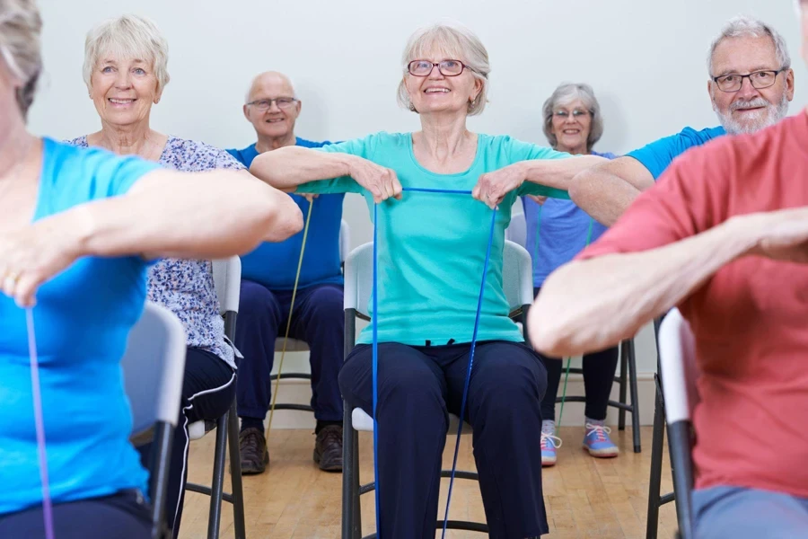 Exercise Bands