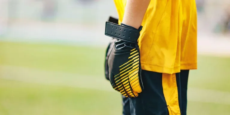 Goalkeeper Gloves