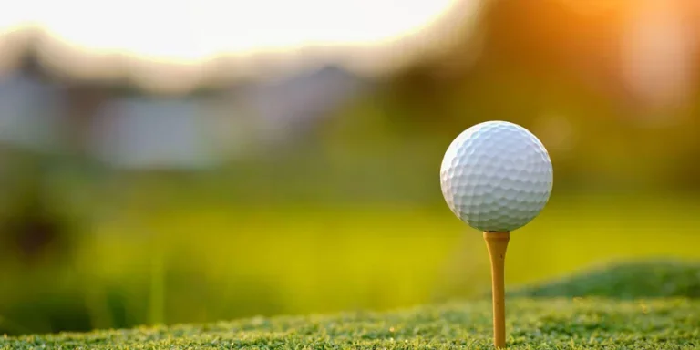 Golf Ball
